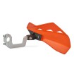 Protecție pentru ghidon POLISPORT QWEST UNIVERSAL ORANGE - ALUMINUM Protecție pentru ghidon POLISPORT QWEST UNIVERSAL ORANGE - ALUMINUM thumb