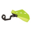 Protecție pentru ghidon POLISPORT QWEST UNIVERSAL FLO YELLOW - PLASTIC Protecție pentru ghidon POLISPORT QWEST UNIVERSAL FLO YELLOW - PLASTIC thumb