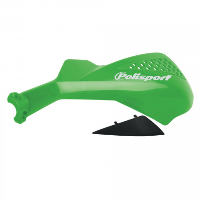 Handguard POLISPORT SHARP LITE GREEN