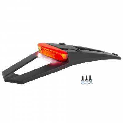 Lampe spate POLISPORT RSP LED 3.0 