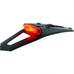 Lampe spate POLISPORT RS LED  Lampe spate POLISPORT RS LED