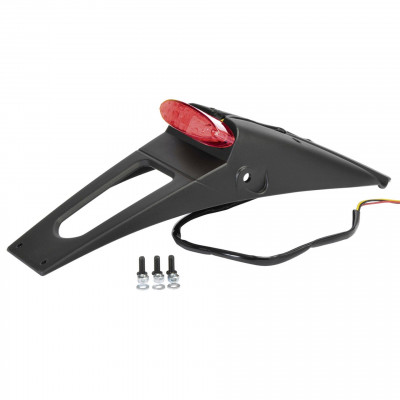 Lampe spate POLISPORT RSP LED 2.0 