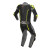 Combinezon moto ALPINESTARS GP PRO V2 TECH-AIR BLACK/YELLOW 1pc  thumb