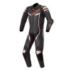 Combinezon moto ALPINESTARS GP PRO V2 TECH-AIR BLACK/WHITE 1pc 