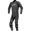 Combinezon ALPINESTARS GP FORCE BLACK thumb