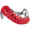 Protectie rezonator POLISPORT ARMADILLO PIPE GUARD - RED thumb