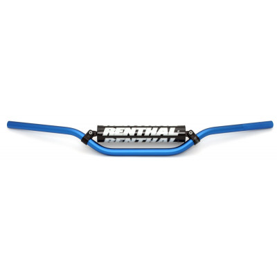 Ghidon RENTHAL 7/8 ENDURO BLUE Ghidon RENTHAL 7/8 ENDURO BLUE