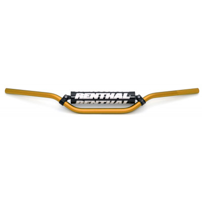 Ghidon RENTHAL 7/8 ENDURO GOLD Ghidon RENTHAL 7/8 ENDURO GOLD