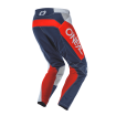 Pantaloni motocross O'NEAL AIRWEAR FREEZ GRAY/BLUE/RED thumb