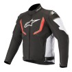 Geacă din textil ALPINESTARS T-GP R V2 AIR BLACK/WHITE/RED Geacă din textil ALPINESTARS T-GP R V2 AIR BLACK/WHITE/RED thumb