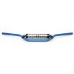 Ghidon RENTHAL 7/8 REED/WNDHAM Blue thumb