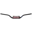 Ghidon RENTHAL FATBAR CR HIGH Black Ghidon RENTHAL FATBAR CR HIGH Black thumb