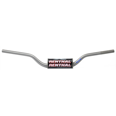 Ghidon RENTHAL FATBAR CR HIGH Tanium Ghidon RENTHAL FATBAR CR HIGH Tanium