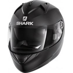 Cască pentru motocicletă SHARK RIDILL BLACK MATT