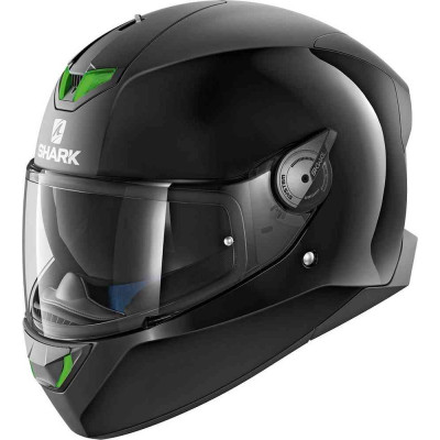 Casca pentru motocicleta Shark Skwal 2 BLACK Casca pentru motocicleta Shark Skwal 2 BLACK