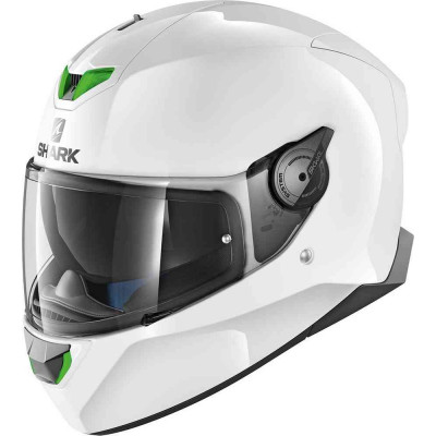 Casca pentru motocicleta Shark Skwal 2 WHITE Casca pentru motocicleta Shark Skwal 2 WHITE