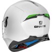 Casca pentru motocicleta Shark Skwal 2 WHITE Casca pentru motocicleta Shark Skwal 2 WHITE thumb