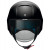 Cască pentru scuter SHARK NANO BLACK thumb