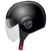 Cască pentru scuter SHARK NANO BLACK thumb