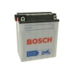 Baterie moto Bosch M4 12V YB12A-A Baterie moto Bosch M4 12V YB12A-A thumb