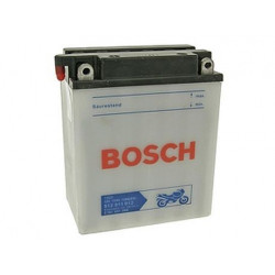 Baterie moto Bosch M4 12V YB12A-A