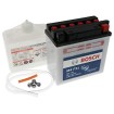 Baterie moto Bosch M4 12V YB7L-B thumb