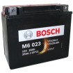 Baterie moto Bosch M6 12V YTX20L-BS Baterie moto Bosch M6 12V YTX20L-BS thumb