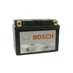 Baterie moto Bosch M6 12V YTZ14S-BS/ TTZ14S-BS