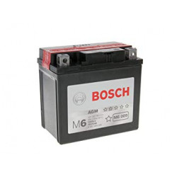 Baterie moto Bosch M6 12V YTZ7S-BS