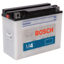 Baterie moto Bosch M4 12V 51913