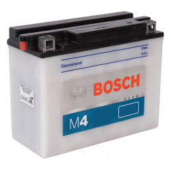 Baterie moto Bosch M4 12V 53030