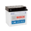 Baterie moto Bosch M4 12V Y60-N24L-A Baterie moto Bosch M4 12V Y60-N24L-A thumb