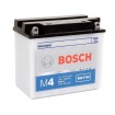 Baterie moto Bosch M4 12V YB16-B Baterie moto Bosch M4 12V YB16-B thumb