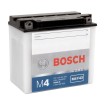 Baterie moto Bosch M4 12V YB16L-B thumb