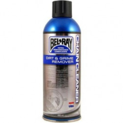 BEL-RAY CHAIN CLEANER 400 ml