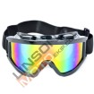 Ochelari motocross BLACK A00029  thumb