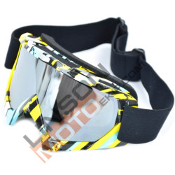 Ochelari motocross A00028