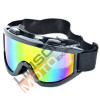 Ochelari motocross BLACK A00029 