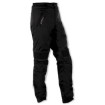 Pantaloni moto pentru dame A-PRO ULTRA SPORT, Negru Pantaloni moto pentru dame A-PRO ULTRA SPORT, Negru thumb