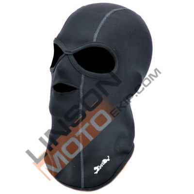 Cagulă BARS PROTECT 03 AIR