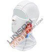 Cagulă BARS WS18 WHITE thumb