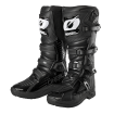 Cizme motocross O'NEAL RMX BLACK  thumb
