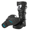 Cizme motocross O'NEAL RMX BLACK  thumb
