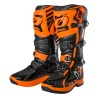 Cizme motocross O'NEAL RMX ORANGE