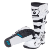 Cizme motocross O'NEAL RMX WHITE Cizme motocross O'NEAL RMX WHITE thumb