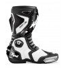 Cizme moto sport XPD XP3-S BLACK/WHITE