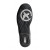 Cizme moto sport XPD XP3-S BLACK/WHITE thumb