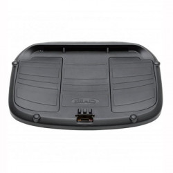 Portbagaj gratar SHAD SH39/SH40/SH45/SH46