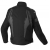 Geacă Moto din textil WARRIOR H2OUT BLACK thumb