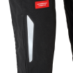 Pantaloni moto din textil SPIDI Thunder H2Out BLACK thumb
